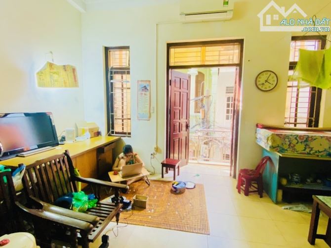 BÁN NHÀ HAI BÀ TRƯNG - Ô TÔ - KINH DOANH - DT 80M x 4T-MT 5.2M. GIÁ BÁN 21.1TỶ - 3