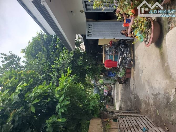Bán Nhà ngay KDC Vĩnh Lộc, DT 4x16m, Hẻm xe hơi, Sổ riêng, chỉ 3,6 tỷ - 3