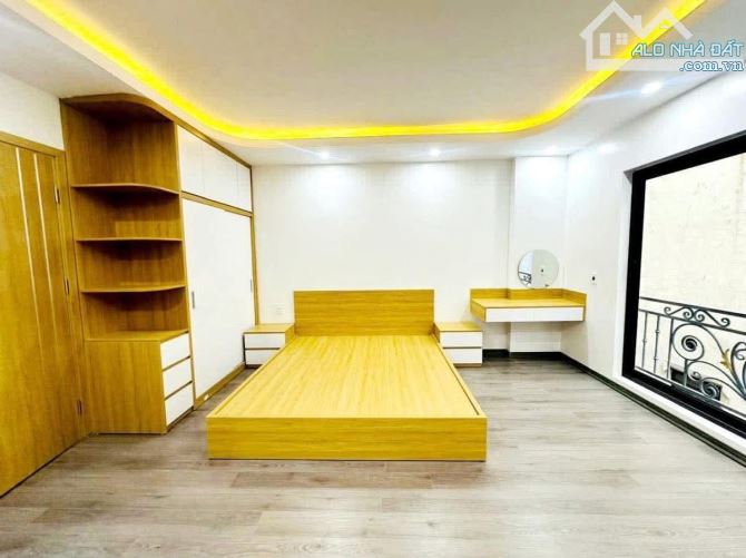 310 NGHI TÀM 52m MT4.8m THANG MÁY 5 TẦNG ĐẸP 8 TY6 - 3