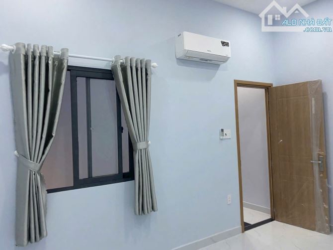 Bán nhà Trần Văn Ơn, Tân Phú, DT ngang 4,5x10, gần chợ trường học, Chỉ 4,5 tỷ - 3