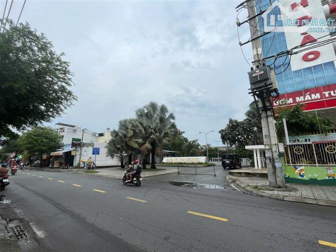 ĐẤT VÀNG MT NGUYỄN VĂN QUÁ – ĐÔNG HƯNG THUẬN, Q12 – 35x72 – CHỈ 100TR/M² THƯƠNG LƯỢNG MẠNH - 3