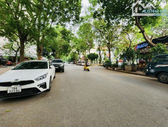 Bán đất Lai Xá liền kề trước đại học Thành Đô  tuyệt đẹp 54m chỉ 11.8 tỷ - 3