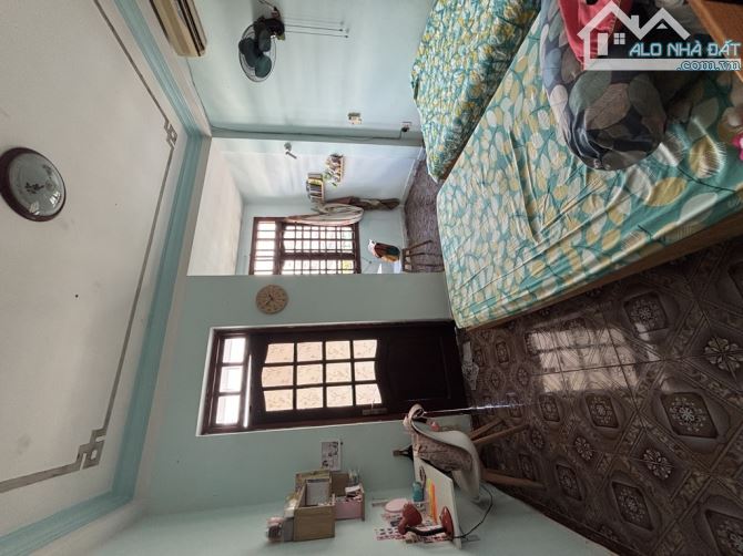 NHÀ 4 TẦNG MT NGUYỄN VĂN LƯỢNG, GÒ VẤP_DÒNG TIỀN 40TR/TH_4,2x12_15 TỶ THƯƠNG LƯỢNG MẠNH - 3