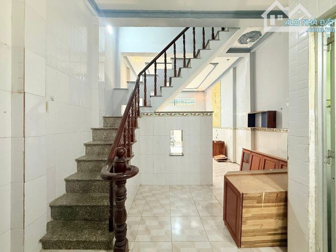 Nhà gần chợ Thạch Đà, Gò Vấp, 41m2, 2 tầng, chỉ 4 tỷ 4 - 3