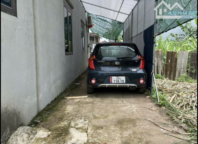 Đất Đẹp Mê Linh 75m² – Xát VĐ4, Cầu Hồng Hà – 10p Vào Nội Thành – Giá ĐẦU TƯ🔥 - 3