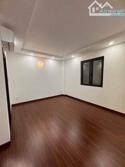 BÁN NHÀ HXH 4.5x18 – 4PN – 3 SÂN THƯỢNG VIEW SÔNG THANH ĐA – GIÁ 10.3 TỶ - 3