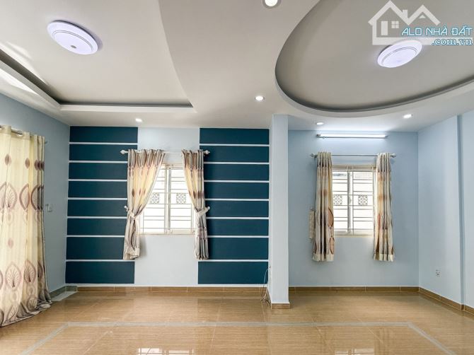 ✨Bán nhà  Lô Góc Sát Mặt Tiền – 4 Tầng ST – Trên đường Phan Đăng Lưu, Vị Trí Đẹp ,giá tốt - 3