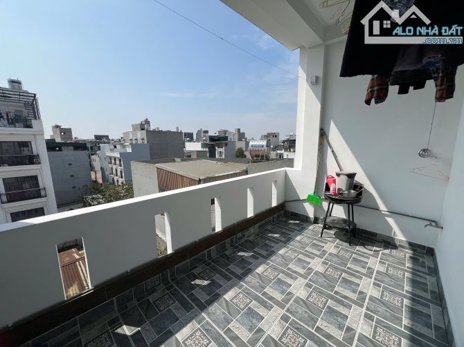 Bán nhà Đại Mỗ _nhà đẹp_xây mới_thang máy_full nội thất_dt 40m_5T_chỉ hơn 7 tỷ - 3