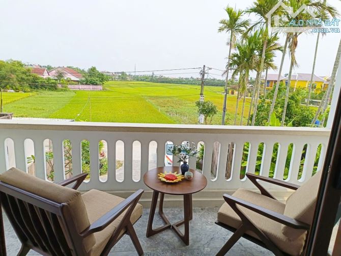 🏝️ VILLAGE NGHỈ DƯỠNG – CẨM THANH – NGANG 10M – 33TỶ5 🌺 - 3