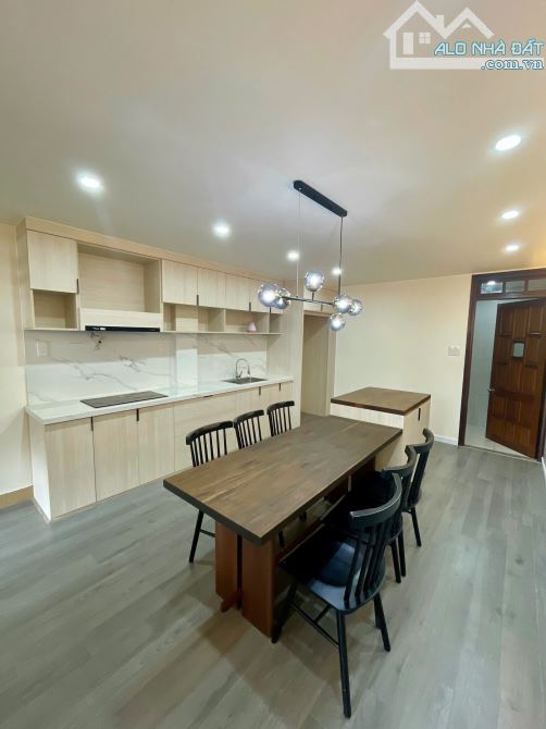 BÁN NHÀ 3,5 TẦNG KIỆT OTO DUY TÂN CHỈ 2 tỷ 9xx - 3