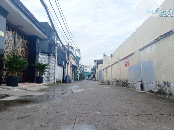 Bán đất 2.156m² full thổ cư, vuông vức đẹp, gần Phạm Văn Đồng Thủ Đức - 3