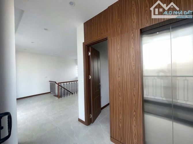 BÁN NHÀ NGUYỄN THÁI HỌC BA ĐÌNH - 88M 6T MT 5.5M - 10M RA PHỐ BIỆT THỰ MINI GẦN LĂNG BÁC - 3