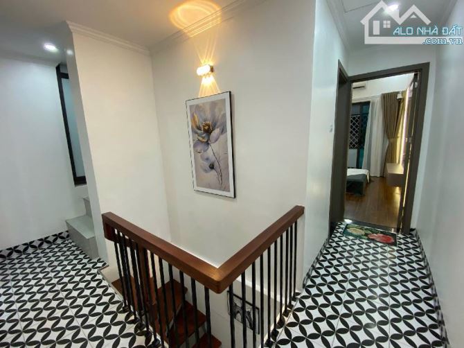 SIÊU PHẨM ĐẸP LONG LANH-PHỐ KHƯƠNG TRUNG--LÔ GÓC HAI THOÁNG-FULL NỘI THẤT-50M2-2 TẦNG-6,3Ỷ - 3
