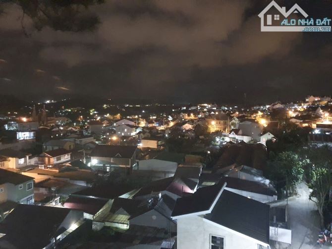 🏡 ĐẤT VIEW CỰC ĐẸP ĐỒI NGÔ QUYỀN ĐÀ LẠT - CÒN 1 LÔ DUY NHẤT - KHU VỰC HIẾM SẢN PHẨM - 3