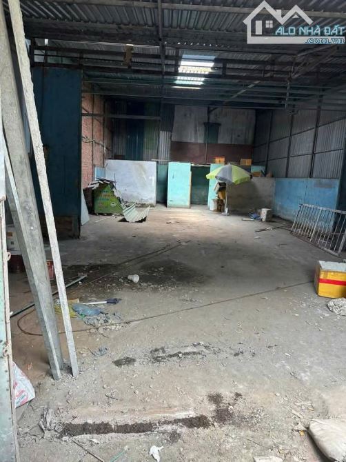 Bán đất thổ cư đường An Phú Đông 12 phường An Phú Đông, Q12, dt 180m²(8,3mx22m) giá 9,5tỷ - 3