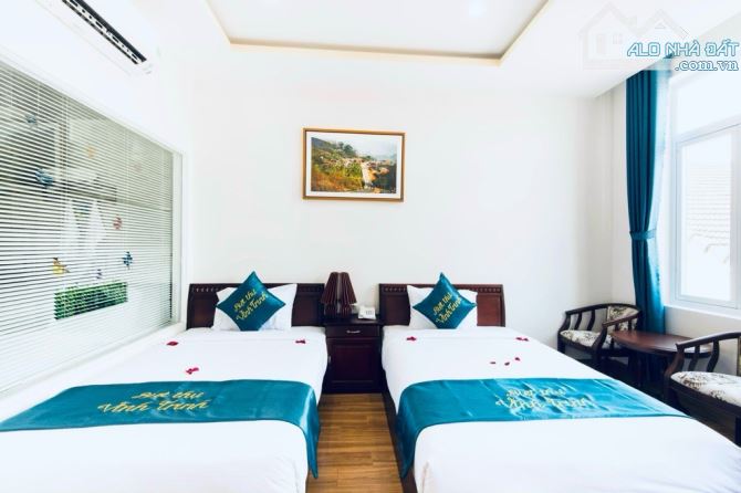 💎VILLA HỒ BƠI ĐẲNG CẤP – CỬA ĐẠI – NGANG 9M – 19T💎 - 3