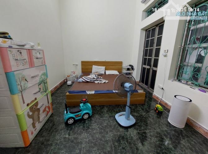 Mặt phố Vân Nội, chủ nhờ bán nhà, 65m2, mt5m, 4T, 4N, 1 gác xép, 12, x... tỷ, Đông Anh. - 3
