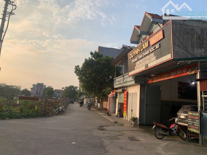 Đất Phúc Lợi Long Biên 100m, MT 5.56m, ô tô tránh, kinh doanh, view hồ giá tốt 18 tỷ. - 3