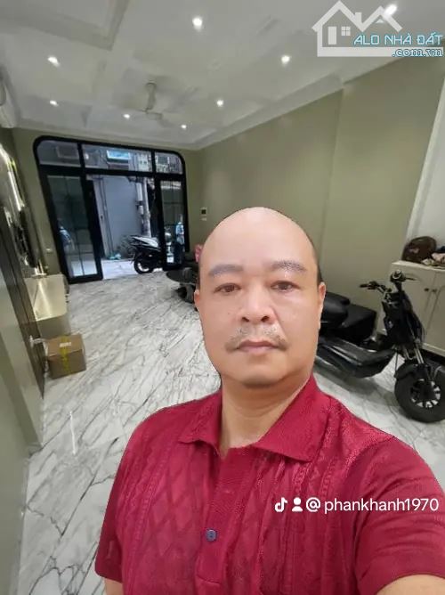 💥HÀNG HIẾM BA ĐÌNH- ÔTÔ- PHÂN LÔ- THANG MÁY- Ở NGAY- 40M- MT 4.2M- 6 TẦNG. TẶNG NT. GIÁ 1 - 3