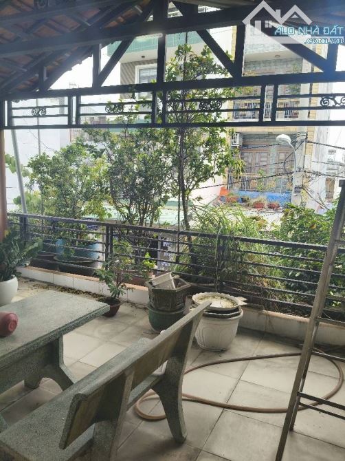 NHÀ MẶT TIỀN TX22 – 4 TẦNG – 70M² – 7.9 TỶ – Ở VÀ KINH DOANH ĐỈNH - 3