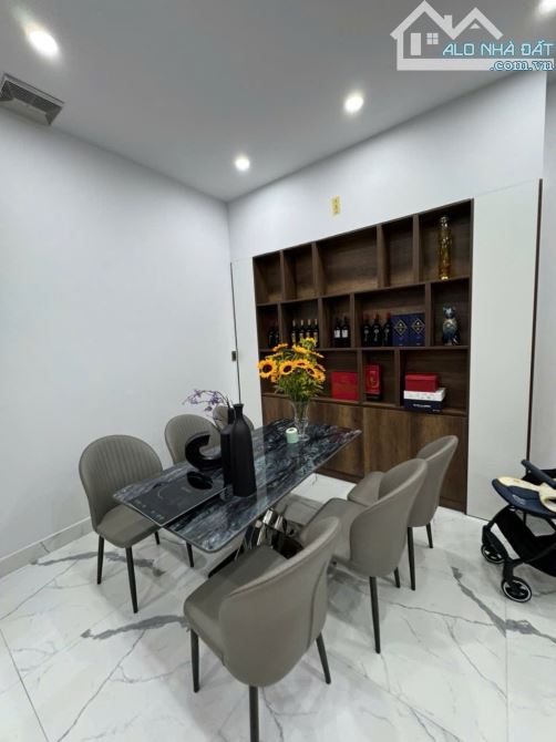 🔹 BÁN BIỆT THỰ 4 TẦNG CAO CẤP – KHU THUẬN PHƯỚC, SƠN TRÀ – ĐÃ CÓ PCCC, VẬN HÀNH NGAY - 3