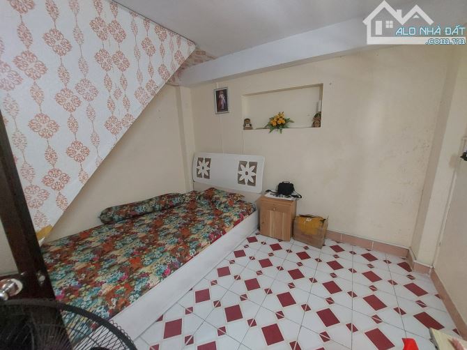 Bán nhà kiệt 2 tầng, cấp 4 đường Ông Ích Khiêm - 3