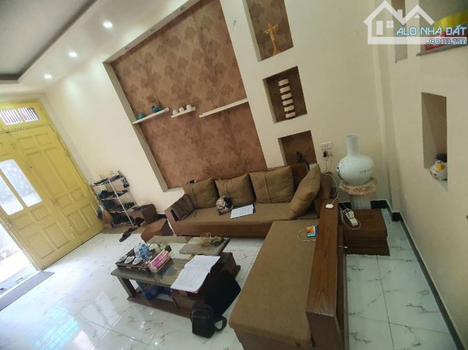 Bán nhà phố Bồ Đề 45m2-4T, dân xây, sổ đẹp như tờ A4, ngõ nông ô tô, gần Bệnh viện Tâm Anh - 3