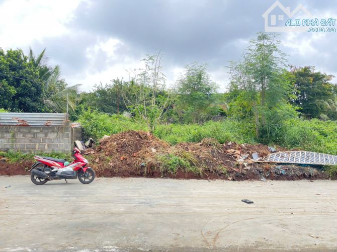💥Đất TC 5*21m,có liền kề,hẻm Nguyễn Đình Chiểu,ngay Đô Thị Trung Nguyên,Gần nhiều lô khác - 3