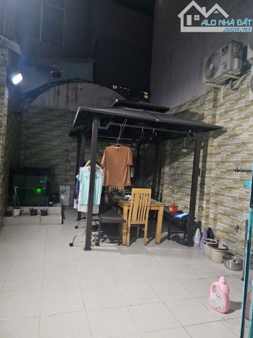🔥 BÁN GẤP! NHÀ 110M² - HẺM TÔ HIẾN THÀNH, QUẬN 10 GIÁ 10.2 TỶ! 🔥 - 3