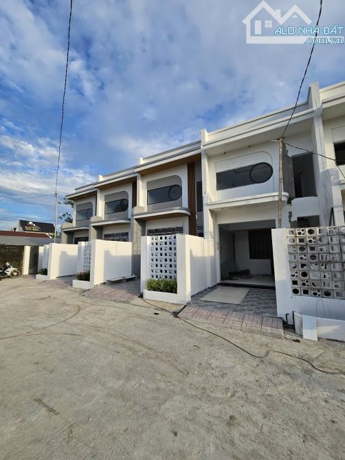 Chỉ còn duy nhất 3 căn nhà Gác Lửng, Giá Rẻ Nhất Khu Vực Phường Tân Triều - 3