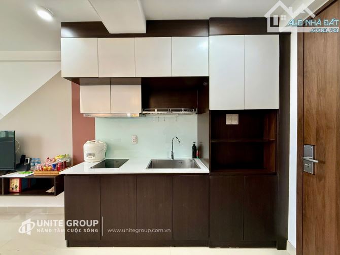 Siêu phẩm penhouse mới toanh ngay Nguyễn Thị Thập Quận 7 - 3