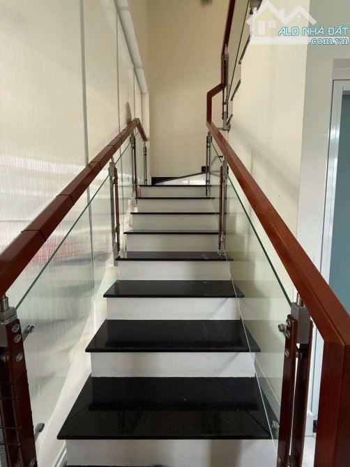 🏠 BÁN GẤP NHÀ 3 TẦNG – HẺM XE TẢI – THỚI AN QUẬN 12 – 55M² NGANG 4.2M – CHỈ 5.19 TỶ 📍 - 3