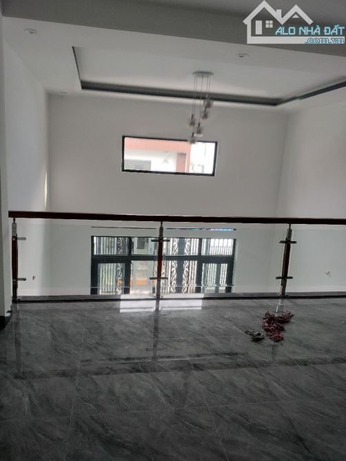 ✅ KIỆT Ô TÔ – DŨNG SĨ THANH KHÊ  🏡 BÁN NHÀ GÁC LỬNG KIÊN CỐ – VÀO Ở NGAY - 3
