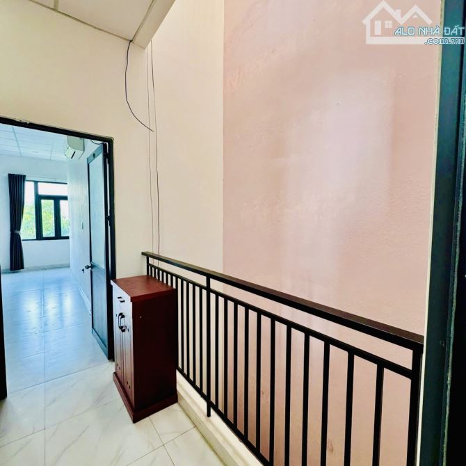 💥NHÀ 4 TẦNG – MỸ ĐA ĐÔNG 8 SÁT MỸ ĐA ĐÔNG 12 – VÀI BƯỚC RA BIỂN MỸ KHÊ – 75M2 NGANG 5.5M - 3