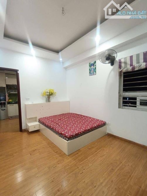 CĂN HỘ CHUNG CƯ TẦNG CAO VIEW THOÁNG NAM ĐÔ TRƯƠNG ĐỊNH 103m2 CHỈ NHỈNH 7tỷ - 3