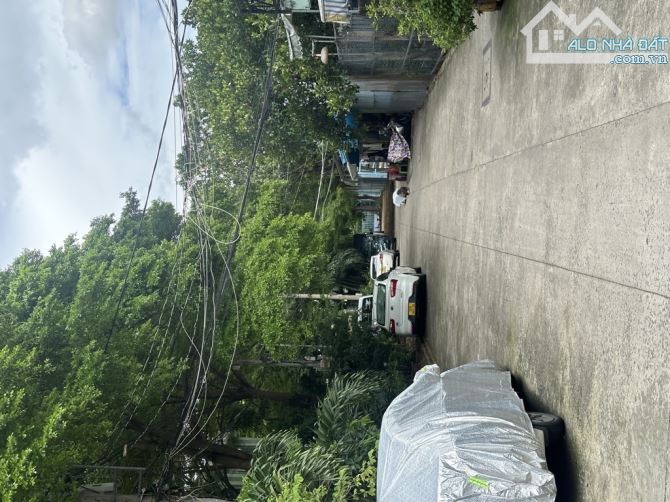 HOT, BÁN GẤP NHÀ HXH PHẠM THẾ HIỂN [P6, Q8] DT: 50M2 (4 X 13) 2T, 4PN, 2WC CHỈ 4.35 TỶ