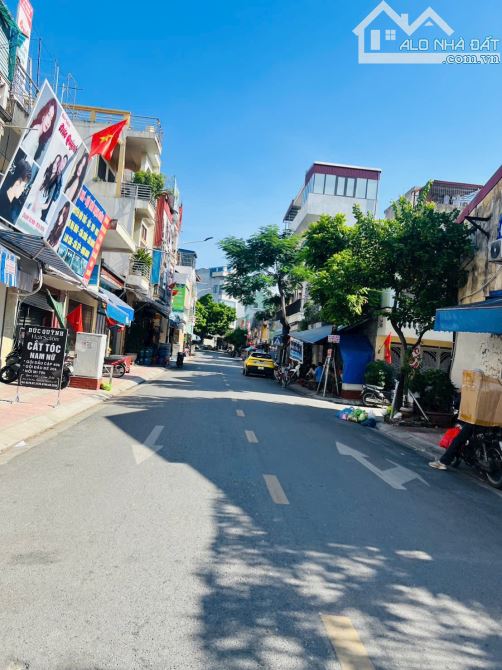 BÁN ĐẤT MẶT ĐƯỜNG TRẠI CHUỐI – THƯỢNG LÝ, HỒNG BÀNG, HẢI PHÒNG - 3