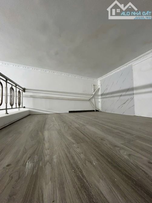 TẬP THỂ NHÀ MÁY THUỐC LÁ THĂNG LONG – NGUYỄN TRÃI – 50m² – 2.38 TỶ - 3