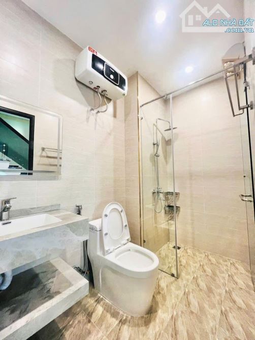 ❌❌❌Bán nhà 3 tầng ngay gần Khu Phân Lô Đống Chuối, Hùng Vương, Hồng Bàng giá 2,45 tỷ - 3