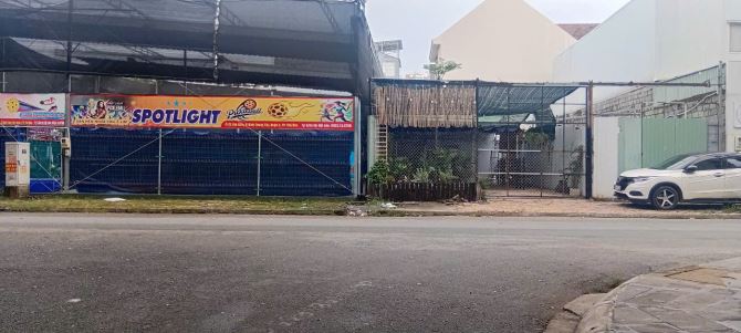 270m2 MT đường Bát Nàn KDC Thế Kỷ 21, P. Bình Trưng, Tp Thủ Đức - 3