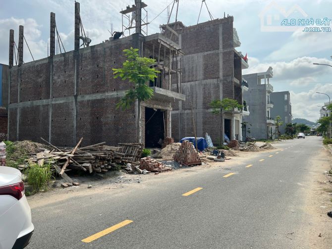 Đất TĐC Kiền Bái, dân cư đông đúc, trung tâm buôn bán - 3
