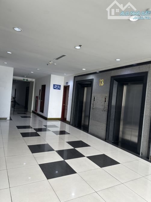 Bán căn hộ Trung Yên Plaza – số 1 Trung Hòa. Căn góc 3PN – 2WC, thoáng sáng. Hơn 8 tỷ - 3