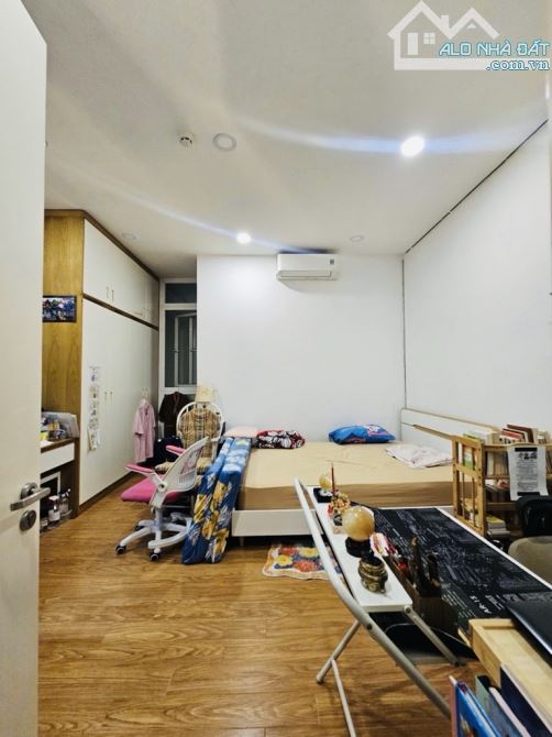 Bán nhà HXH 6m 1 trục Huỳnh Văn Bánh, Phú Nhuận, 6 Tầng, 68m2, ngang 4.6m, 16.45 Tỷ - 3