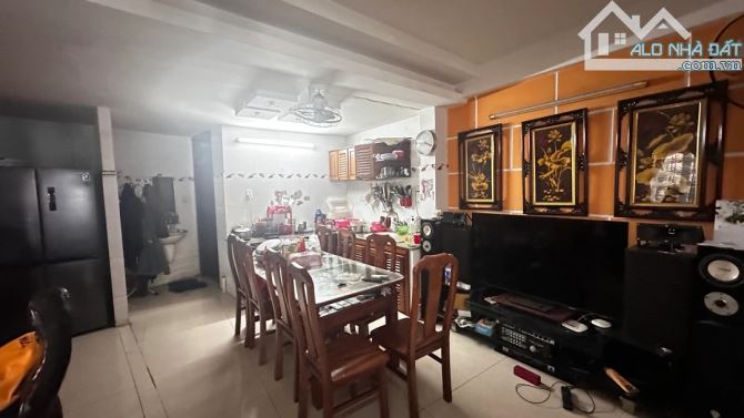 Nhà 3 tầng kiệt rộng Núi Thành – 55m², giám sát thi công chắc đẹp, giá chỉ 5.5 tỷ - 3