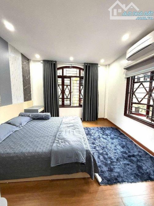 HIẾM! BÁN NHÀ TÂN MAI – LÔ GÓC, Ô TÔ ĐỖ CỬA, GIÁ CHỈ 6.4 TỶ ! - 3