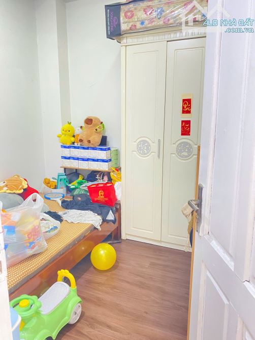 Cần bán căn hộ CCMN tại Đình Thôn, Nam Từ Liêm 60m, 2PN2VS giá 2.290 tỷ, ngõ ô tô - 3