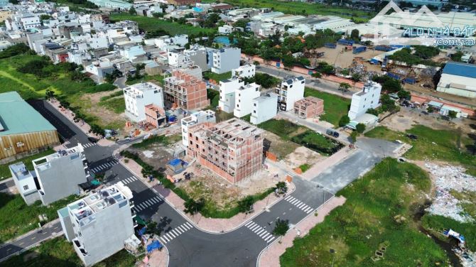 Bán Đất Tây Lân- Hương Lộ 2 nối dài ( 3ty950 có bớt ạ- 4m*17,5m~ 70m2 Đất ODT) hẻm nhựa 8m - 3