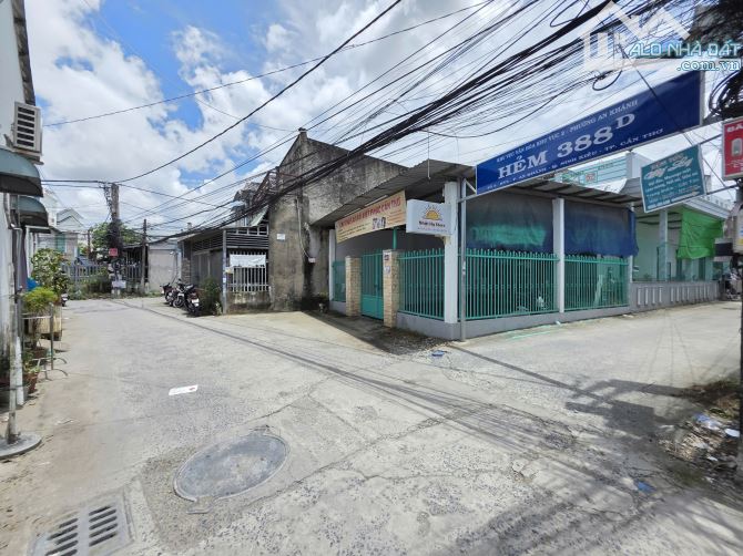 Bán nền tặng nhà cấp nguyễn văn cừ gần đại học y dược cần thơ giá 3,099 tỷ - 3