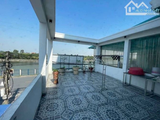 🏡 BÁN NHÀ MẶT ĐƯỜNG 208 – AN ĐỒNG, AN DƯƠNG – GIÁ 7,1 TỶ - 3