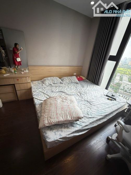 🏡 CĂN HỘ CAO CẤP – DỰ ÁN BỘ QUỐC PHÒNG – TRUNG TÂM THẠCH BÀN LONG BIÊN 🏡 - 3